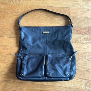 Kate Spade Leather Shoulder Bag